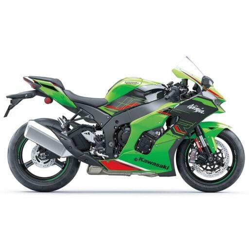 NINJA ZX-10R (2011-2015)